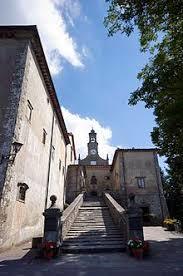 Santuario di Montesenario