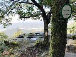Tete des Cuveaux