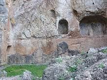 Castalian Spring