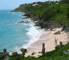 Church Bay