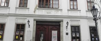 Museum of Theatre History and Performing Arts