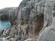 Gruta da Furninha