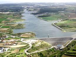 Barragem de São Domingos
