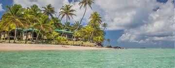 Little Corn Island