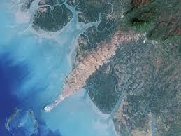 Tombo Island