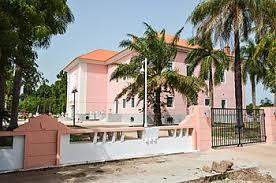 Palacio Presidencial