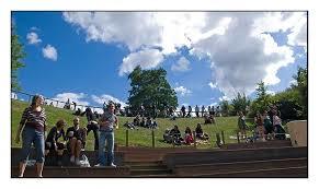 Parc Jean Decesari