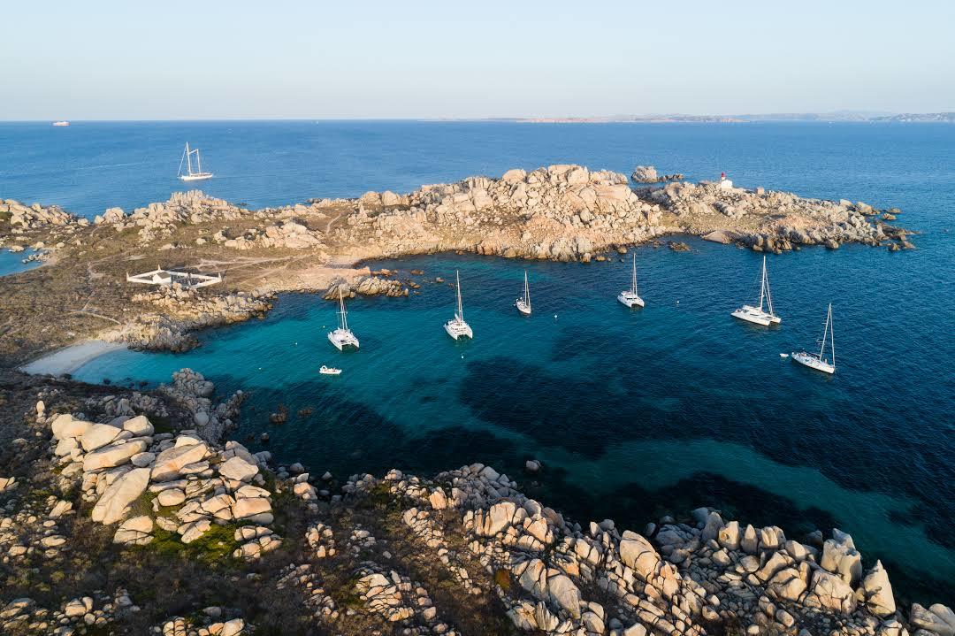Îles Lavezzi