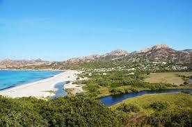 Plage d'Ostriconi