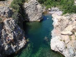 Vallée du Fango