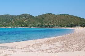 Plage de Chiuni