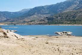 Lac de Calacuccia
