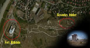 Kroontjesbunker