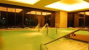 Termas de Unhais da Serra