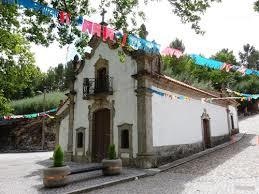 Senhora do Desterro