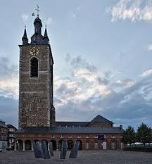 Belfort van Thuin