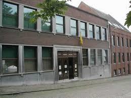 Regional Museum of Natural Sciences