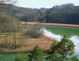Lac de Perolles