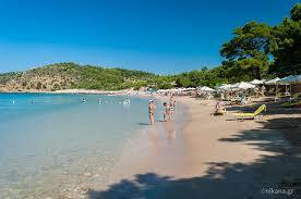 Rosogremos Beach