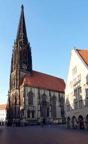 St.-Lamberti-Kirche