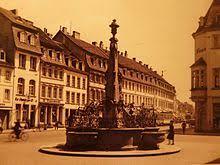 St. Johanner Markt
