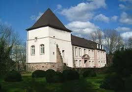 Altes Schloss