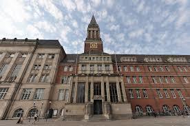 Kiel Town Hall