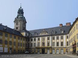 Heidecksburg