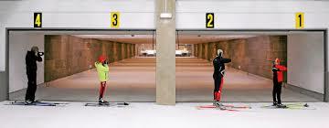 DKB Skisport Hall