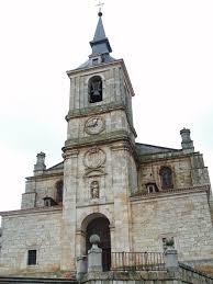 Collegiate church of San Pedro in Lerma