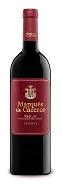 Marques de Caceres