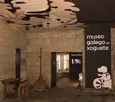 Museo Galego do Xoguete de Allariz
