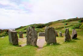 Drombeg