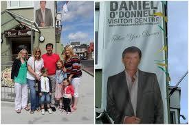 Daniel O Donnell Museum & Visitor Centre