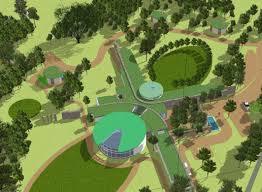 Solas Bhride Centre & Hermitages