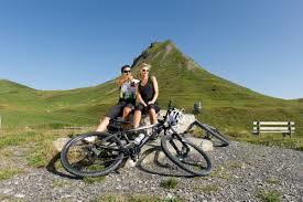 Mellau - Ski resort Mellau Damuls