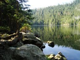 Čertovo jezero