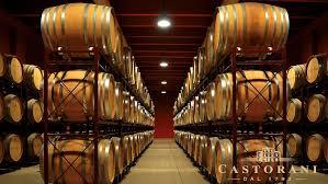 Podere Castorani Srl