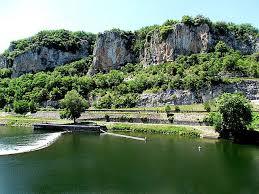 Parc Naturel Régional des Causses du Quercy