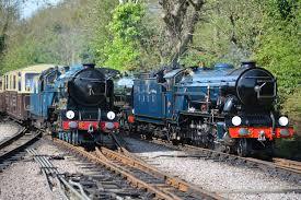 Romney, Hythe and Dymchurch Railway