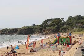 Plage de Sainte-Marguerite