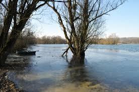 Lac de Villegusien