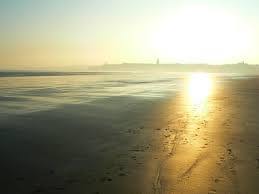 West Sands Beach