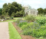Priory Memorial Gardens