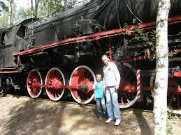 Centrum voor Educatie en Regiopromotie te Szymbark