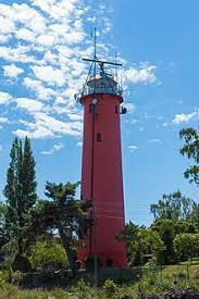 Krynica Morska Lighthouse