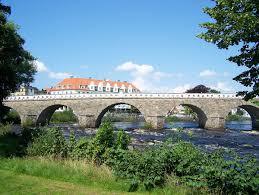 Toldbroen