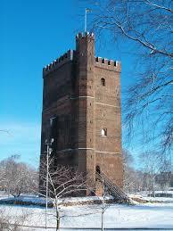 Karnan - the keep of Helsingborg