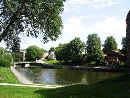 Nyköpingsån