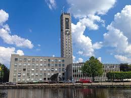 Västerås stadshus